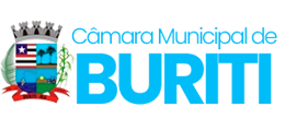 Portal da Transparência - Câmara Municipal de Buriti - Ma